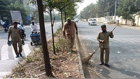 Nashik Youth Festival : युवा महोत्सवासाठी नाशिक होणार चकाचक