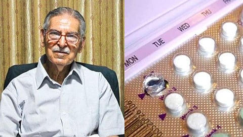 Dr. Nitya Anand : देशातील पहिली गर्भनिरोधक गोळी ‘सहेली’चे जनक डॉ. नित्यानंद यांचे निधन