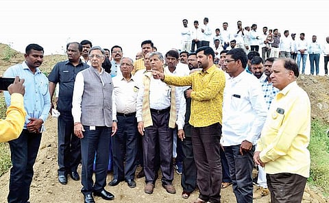 गावे होणार आर्थिकदृष्ट्या सक्षम; भारत फोर्जचा उपक्रम