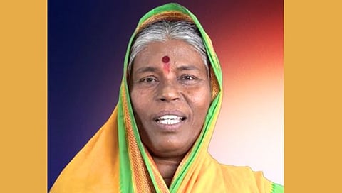 Kamal Pardeshi passed away