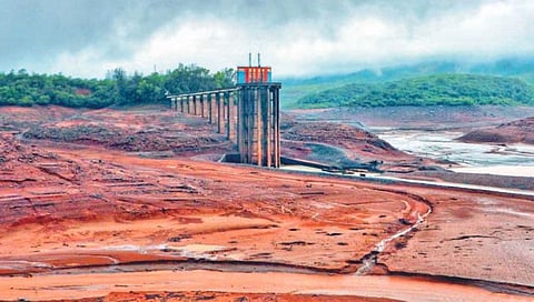 सातारा : ‘कोयना’च्या यंत्रणांची धोकादायक स्थिती