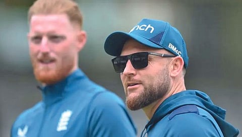 IND vs ENG 2nd Test : दुसर्‍या कसोटीत इंग्लंडचा काय आहे गेम प्लॅन?