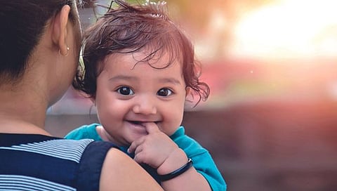 बोलण्यातील दोष आणि ‘ड’ जीवनसत्त्व