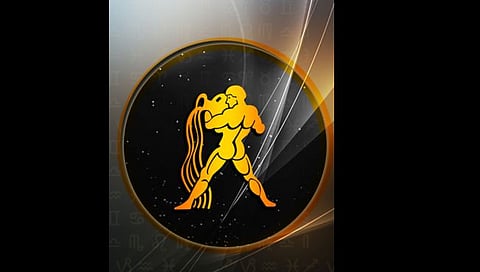 Yearly Horoscope 2024 