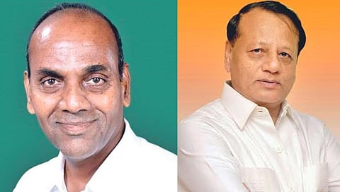 रत्नागिरी : माजी आमदार दळवींची पक्षाकडून उपेक्षाच