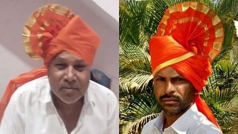 अहमदनगर : धांदरफळ गावात डीजे वाहनाच्या चाकाखाली सापडून दोघे ठार