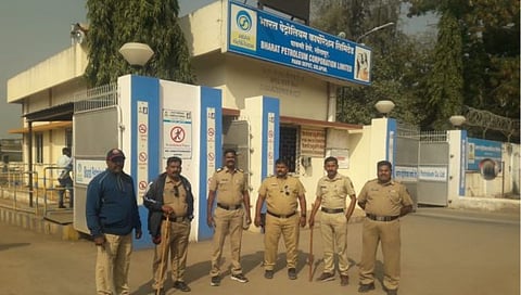 सोलापूर : पाकणी येथील इंधन पुरवठा ठप्प! जिल्हाधिकाऱ्यांकडून दखल