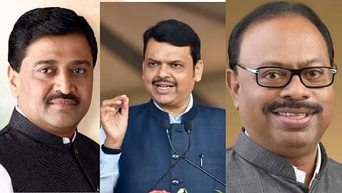 बबनराव तायवाडे यांच्या निमंत्रणावरून नागपुरात सर्वपक्षीय नेते एकवटणार