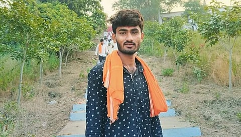 Hingoli: मुरुंबा येथील तरुणाने मराठा आरक्षणासाठी जीवन संपविले