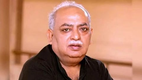 Munawwar Rana Passes Away : प्रसिद्ध उर्दू कवी मुनव्वर राणा यांचे वयाच्या ७१ व्या वर्षी निधन