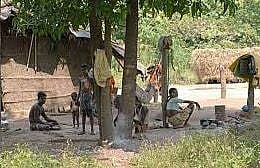 शहरी भागातही आदिवासींना घरकुल