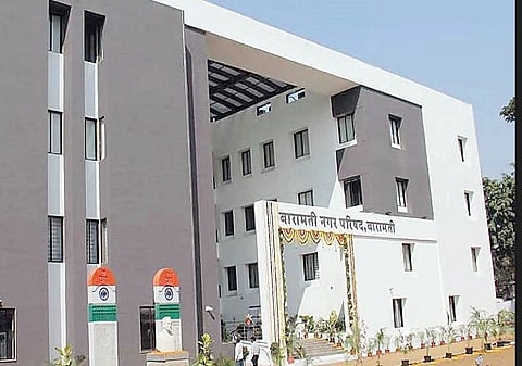 स्वच्छ सर्वेक्षणात बारामतीची बाजी;देशातील 20 स्वच्छ शहरांमध्ये समावेश