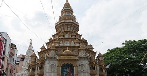 देशातीलच नव्हे, जगातील धार्मिक पर्यटनात वाढ