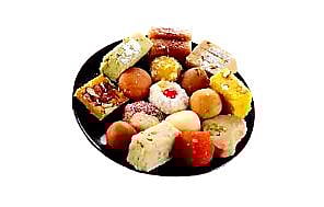 Pimpri : भेसळयुक्त मिठाईकडे एफडीएचे होतेय दुर्लक्ष