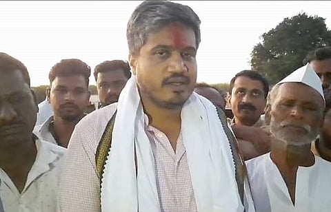 एमआयडीसी होऊ नये यासाठी बैठका : आमदार रोहित पवार