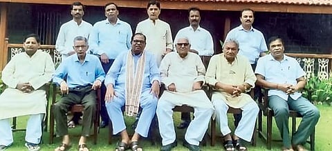 Pune : ‘सर्व्हन्ट्स ऑफ इंडिया’चे विश्वस्त बरखास्त करा