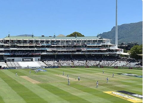 Cape Town Pitch Issue : केपटाऊनच्या खेळपट्टीवर आयसीसीचे ‘ताशेरे’, रेटींगही केले जाहीर