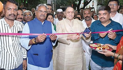 पतसंस्थांनी स्पर्धेत टिकणे महत्त्वाचे : दिलीप वळसे पाटील