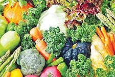 Vegetables Market : भाज्यांचे भाव कडाडले; नागरीकांच्या खिशावर संक्रांत