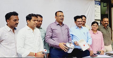 इंस्टाग्रामवर अमली पदार्थाची विक्री प्रकरणात आणखी चार अटकेत