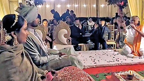 रोमँटिक गाणी