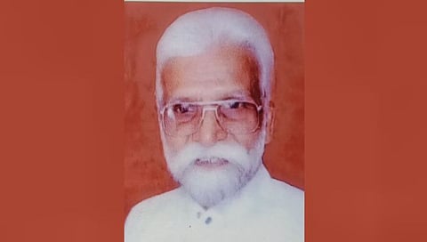 बाळ दादा यांचे निधन