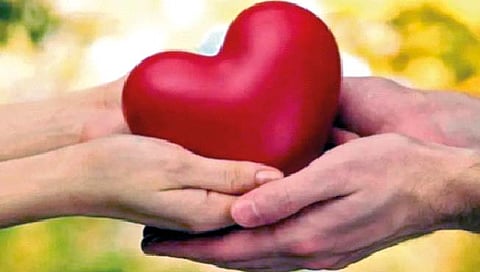 प्रासंगिक : उत्कट प्रेमभावनांचा दिवस