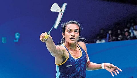 Womens Badminton :आशियाई टीम चॅम्पियनशिप’मध्ये महिला बॅडमिंटन संघाचे पदक निश्चित