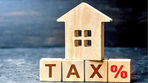 गृहखरेदी आणि टीडीएस