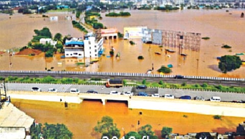 महापूर उपायांसाठी जागतिक बँक समिती दोन दिवस कोल्हापुरात