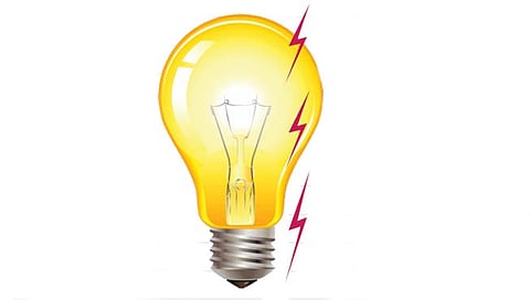 सुधारित वितरण योजना महावितरणची निव्वळ घोषणाबाजी