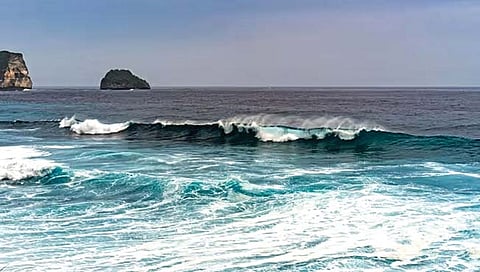 पॅसिफिक महासागराच्या तळाशी का पडत आहेत भेगा?