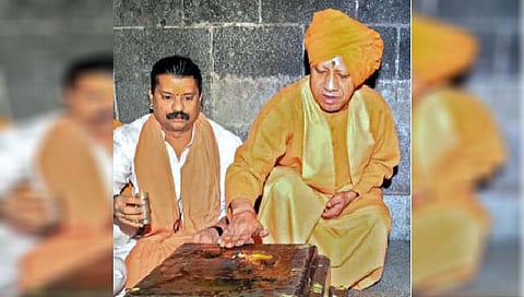 उत्तर प्रदेशात मोगल संग्रहालयाला छत्रपती शिवाजी महाराजांचे नाव