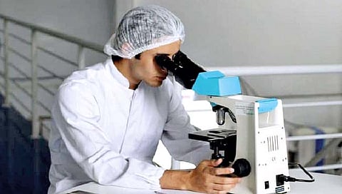 एज्युदिशा : न्याय सहायक वैज्ञानिक प्रयोगशाळा संचालनालय, मुंबई