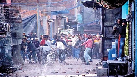 हल्दवानी हिंसाचारामागे पाकिस्तानचे टूलकिट