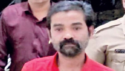 इचलकरंजी : दाम्पत्यावर कटरने खुनी हल्ला; घटस्फोटित पतीचे कृत्य