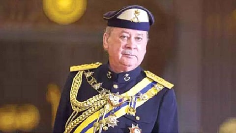 मलेशियात सुलतान इस्कंदर बनले पाच वर्षांसाठीचे राजे