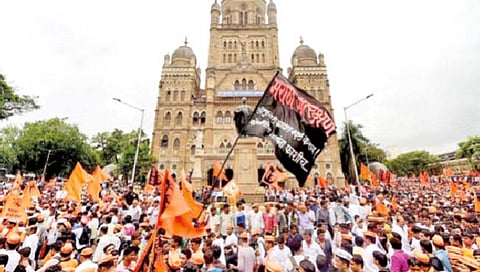 Backward Classes Commission now defendant in Maratha reservation