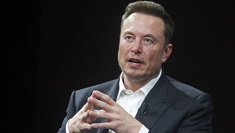 Elon Musk : मंगळावर १० लाख लोकांना वसविणार; अ‍ॅलन मस्क यांनी जाहीर केले धडाकेबाज नियोजन