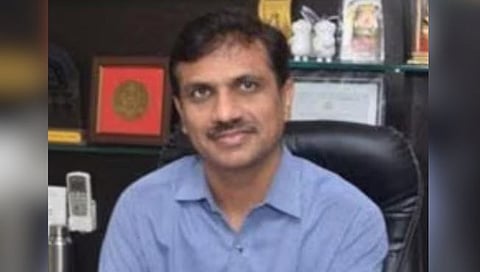 नाशिकमध्ये डॉक्टरवर कोयत्याने हल्ला; प्रकृती चिंताजनक