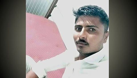 बीड : माऊली फाट्याजवळ भीषण अपघात;  ट्रकच्या धडकेत दुचाकीस्वार माय लेकाचा जागीच मृत्यू