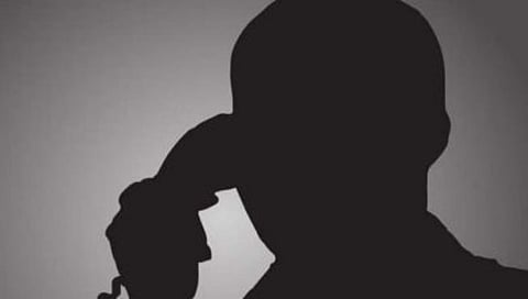 मुंबईत सहा ठिकाणी बॉम्बस्फोट होणार असल्याची धमकी