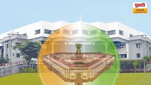 Election 2024 | निवडणुकीसाठी मनपाचे ५० कर्मचारीवर्ग