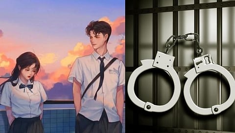 Animated Graphics File Photo