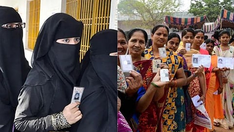 Lok Sabha Election 2024 : मुस्लिम धार्जिन की हिंदूविरोधाचा ठपका? जाणून घ्या देशाच्या राजकारणातील महत्त्वाचे वळण