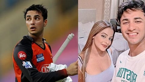 Tanya Singh | मॉडेलने जीवन संपवले; सनरायझर्स हैदराबादचा ‘हा’ खेळाडू अडचणीत