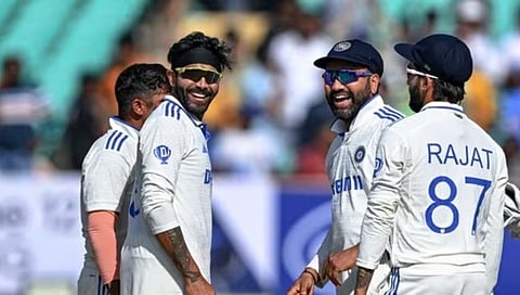 IND vs ENG 4th Test : भारत आघाडीसाठी सज्ज; इंग्लंडविरुद्ध आजपासून चौथा कसोटी सामना