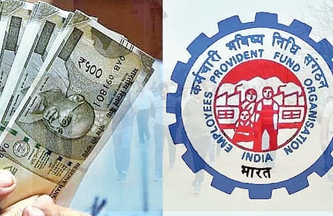 पीएफ, ग्रॅच्युईटीच्या रकमेचा भरणाच नाही ; एसटी कर्मचार्‍यांमध्ये रोष