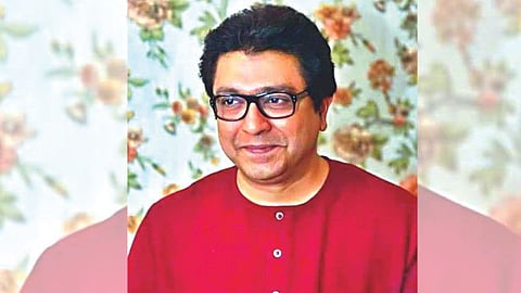 Raj Thackeray