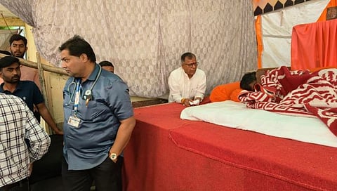 जरांगे पाटील